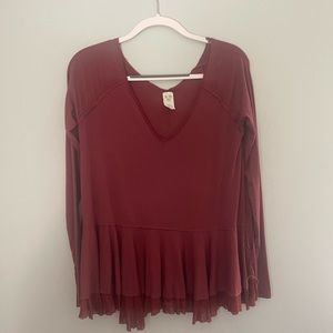 Free People Top